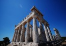 Grécia, o país famoso pela mitologia…